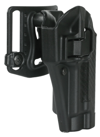 BLACKHAWK Bh Serpa Cqc Bl/pdl Cf For G20 Rh Bk Holsters