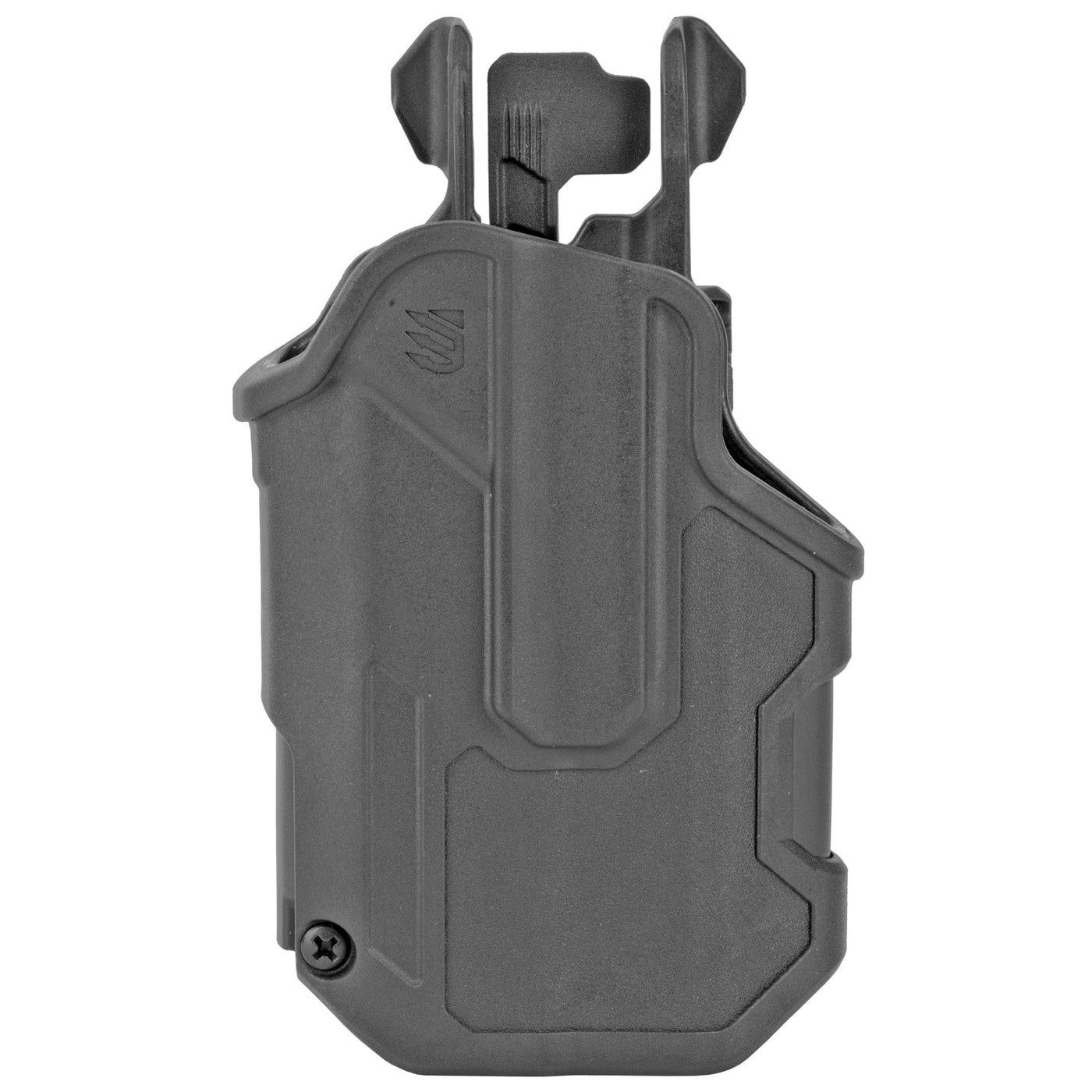 BLACKHAWK Bh T-series For Glk 17 Tlr8 Blk Right Hand Holsters