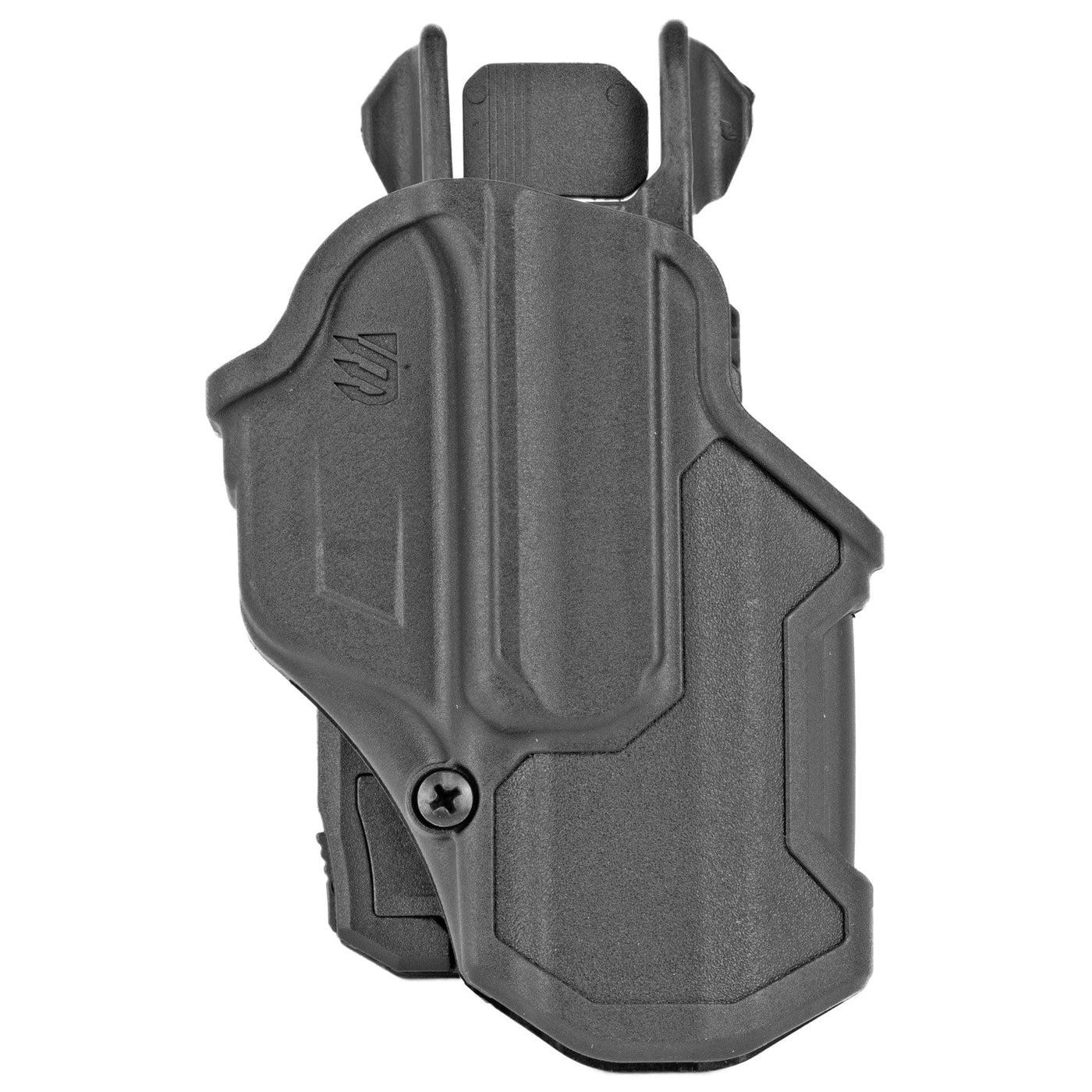 BLACKHAWK Bh T-series L2c For Glk 17 Blk Right Hand Holsters