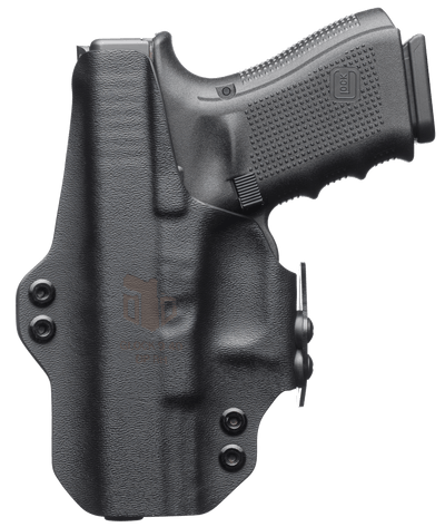 BlackPoint Tactical Blk Pnt Dual Point Aiwb For Glk 19 Holsters