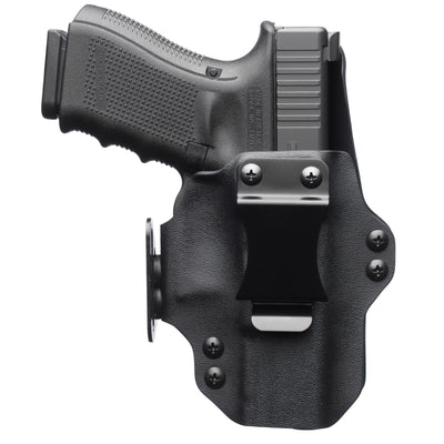 BlackPoint Tactical Blk Pnt Dual Point Aiwb For Glk 19 Holsters