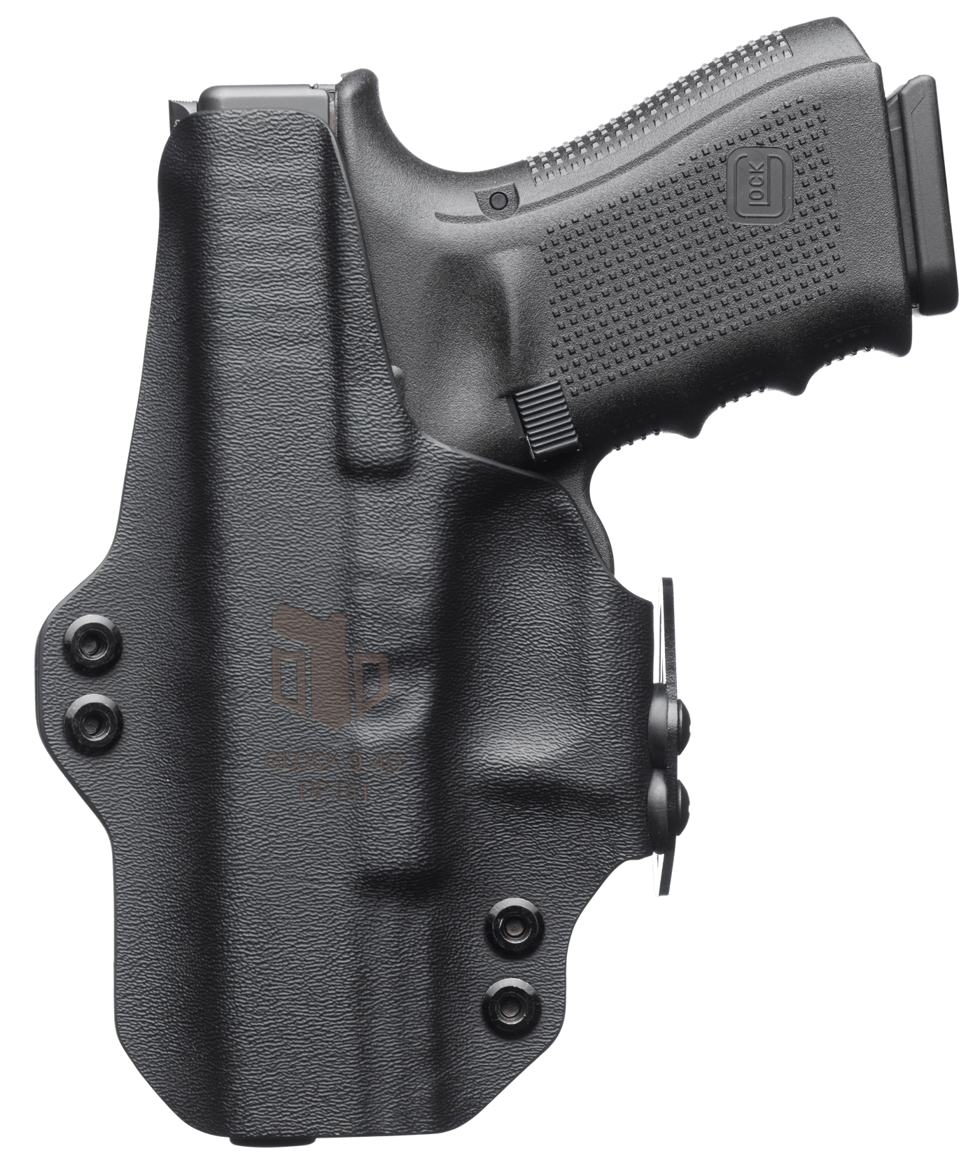 BlackPoint Tactical Blk Pnt Dual Point Aiwb For Glk 43 Holsters