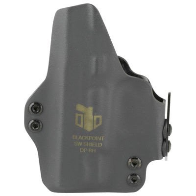 BlackPoint Tactical Blk Pnt Dual Point Aiwb For Shield 9 Holsters
