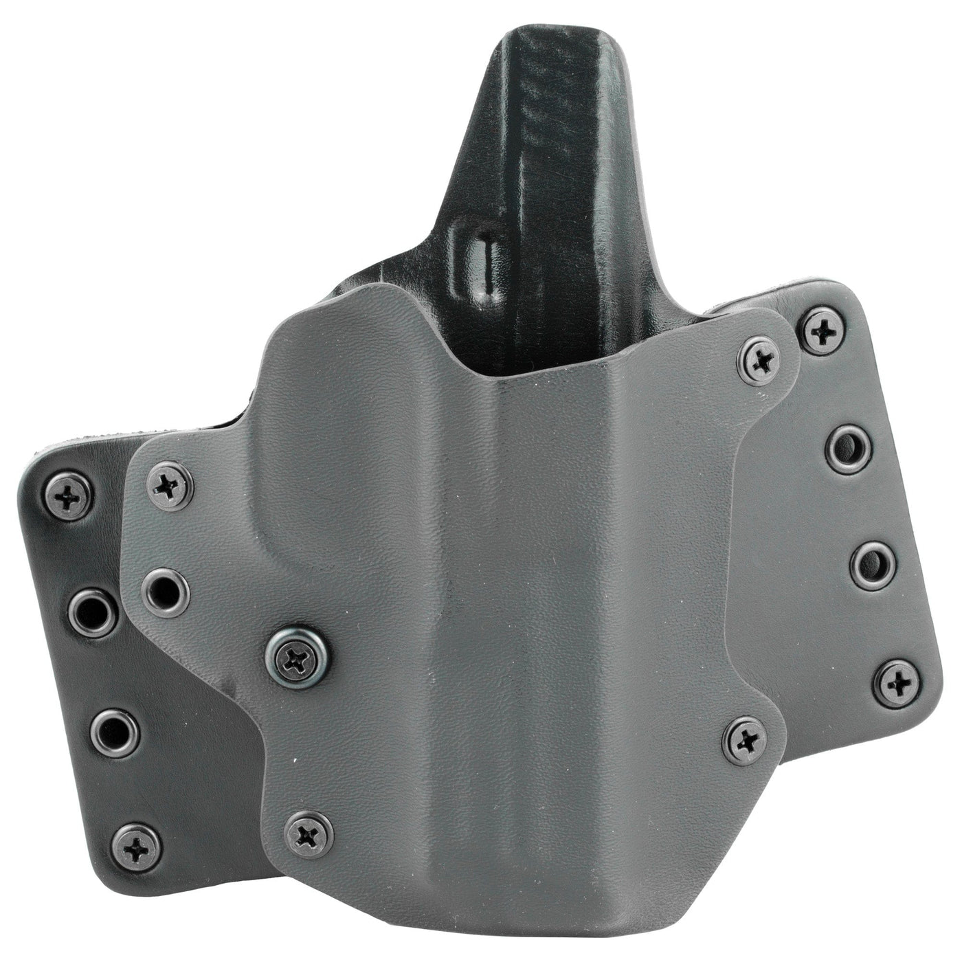 BlackPoint Tactical Blk Pnt Lthr Wing M&p 9/40 Rh Blk Holsters