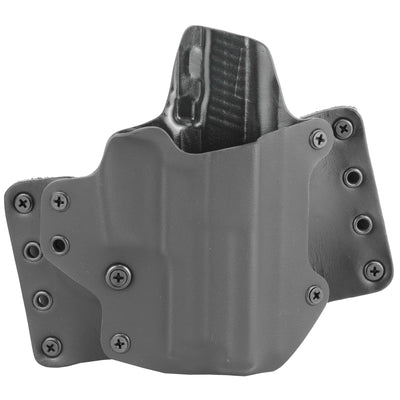 BlackPoint Tactical Blk Pnt Lthr Wing Sig P229 Rh Blk Holsters