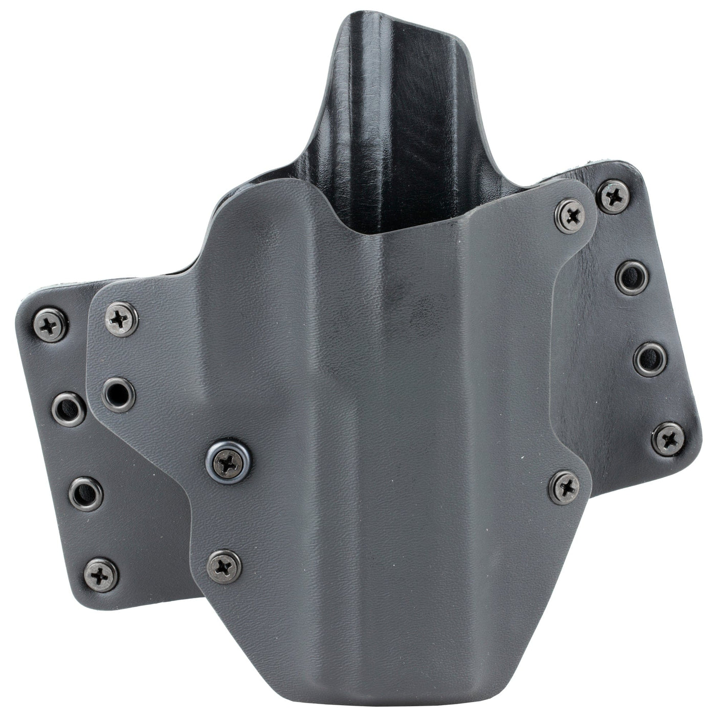 BlackPoint Tactical Blk Pnt Lthr Wing Sig P320 Rh Bk Holsters