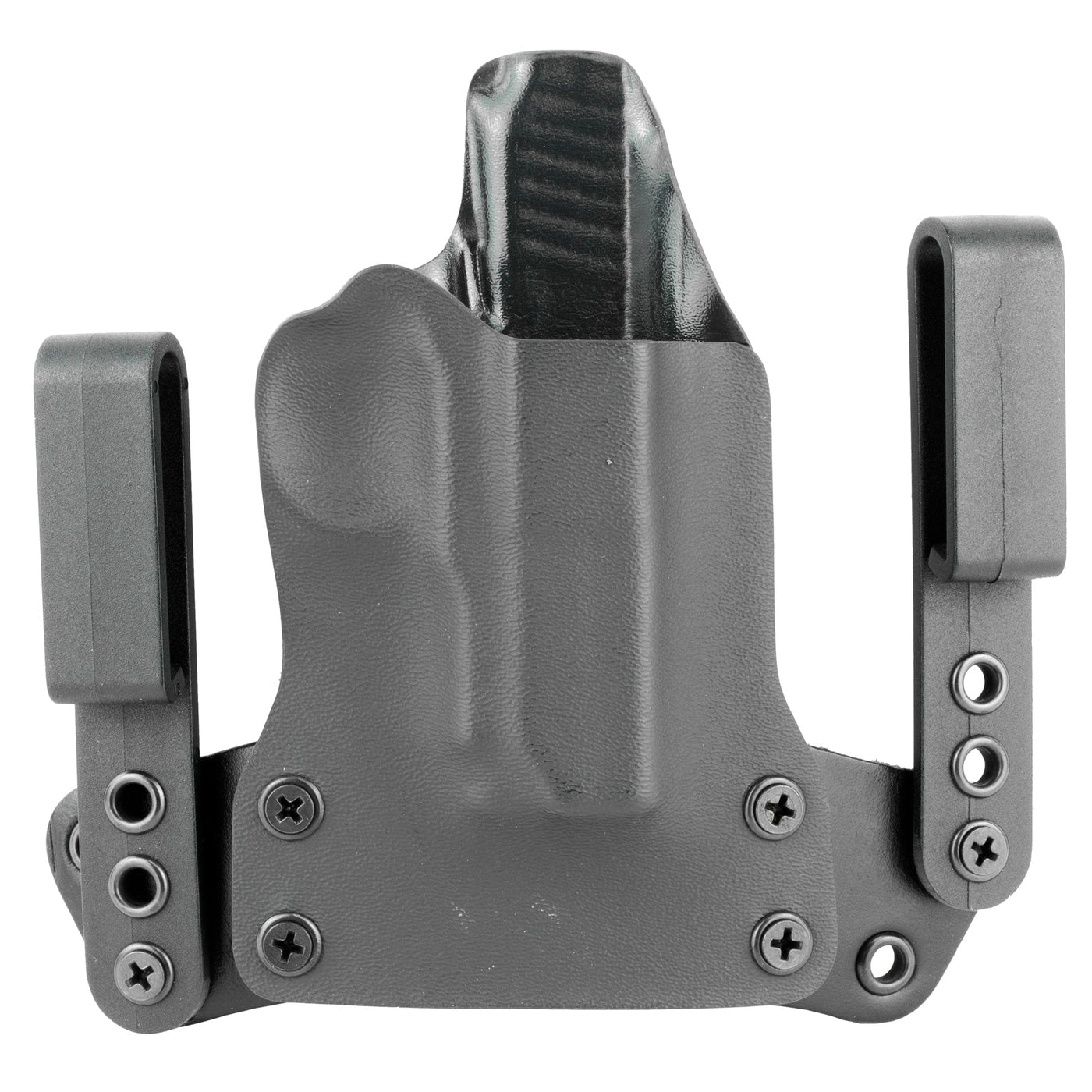 BlackPoint Tactical Blk Pnt Mini Wing Sig P238 Rh Blk Holsters