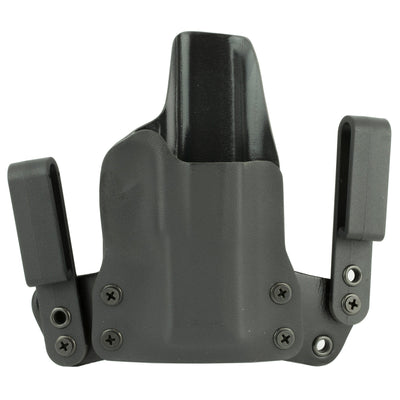 BlackPoint Tactical Blk Pnt Mini Wing Sig P365 Rh Blk Holsters