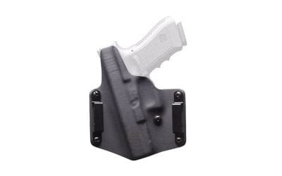 BlackPoint Tactical Blk Pnt Std Owb For Glk 17 Rh Blk Holsters