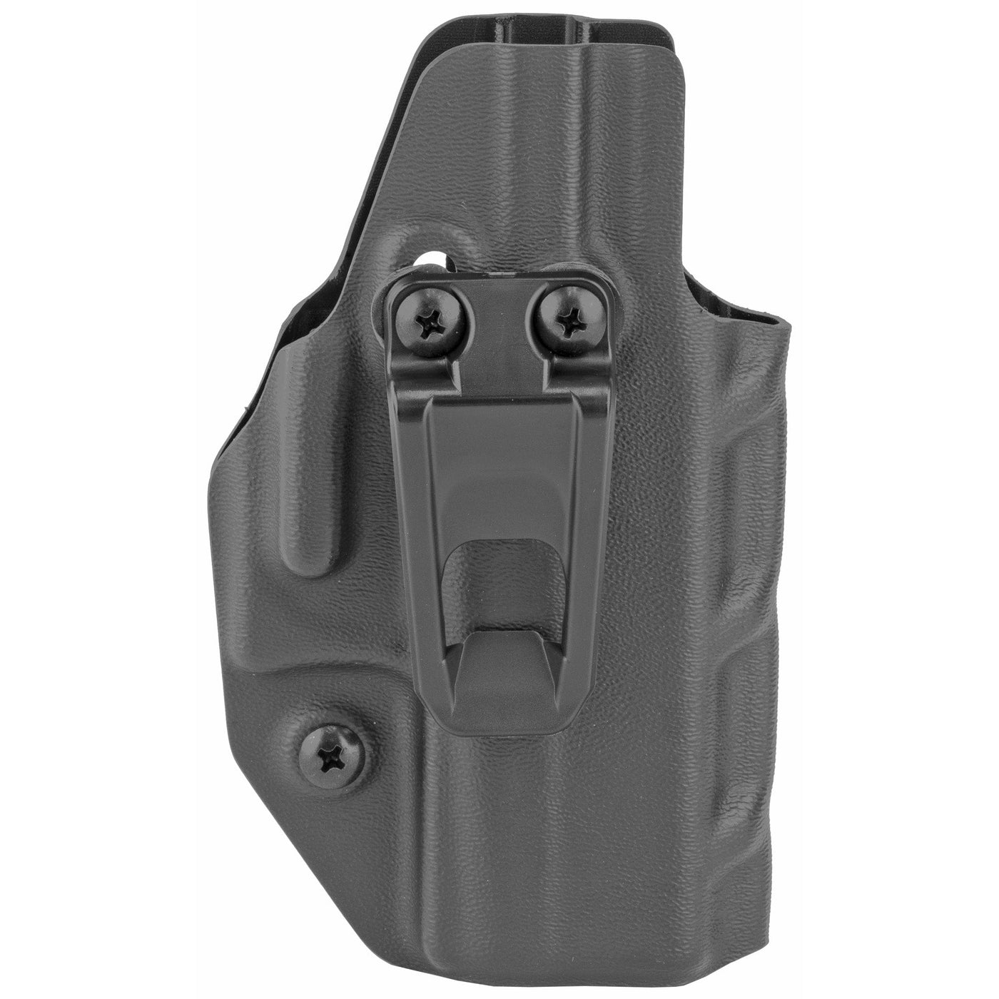 Crucial Concealment Crucial Iwb For Glock 43/43x Ambi Bk Holsters