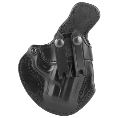 DeSantis Gunhide Desantis Cozy Prtnr S&w Shield Rh Bl Holsters