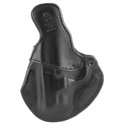 DeSantis Gunhide Desantis Cozy Prtnr S&w Shield Rh Bl Holsters