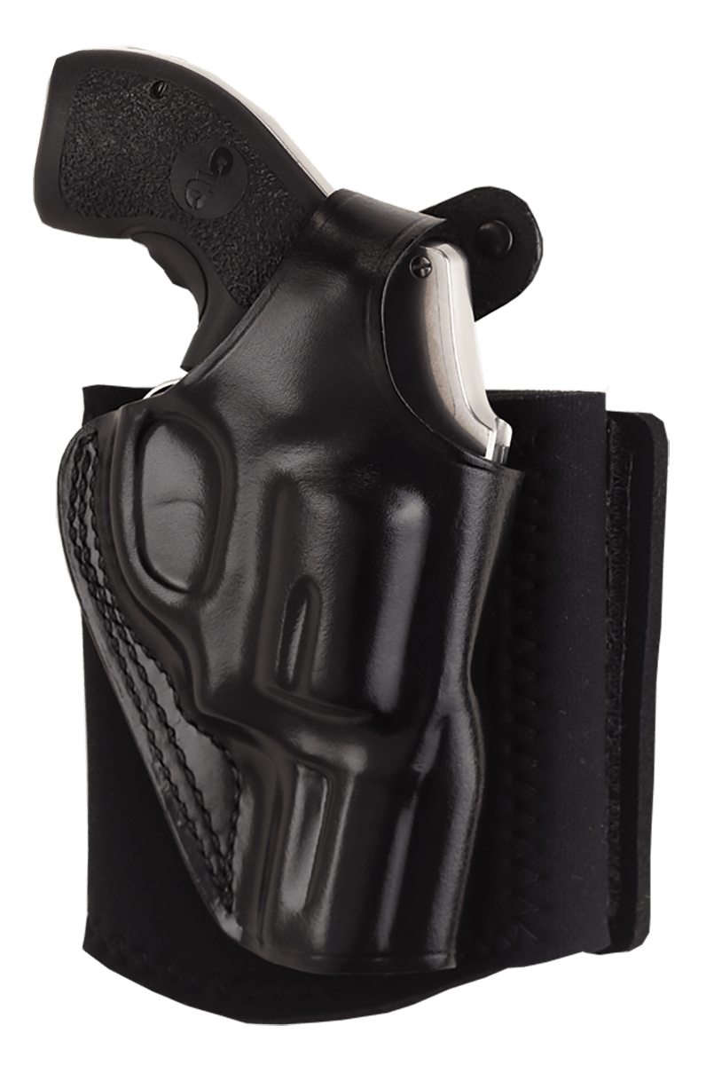Galco Galco Ankle Glove (ankle Holster) Holsters