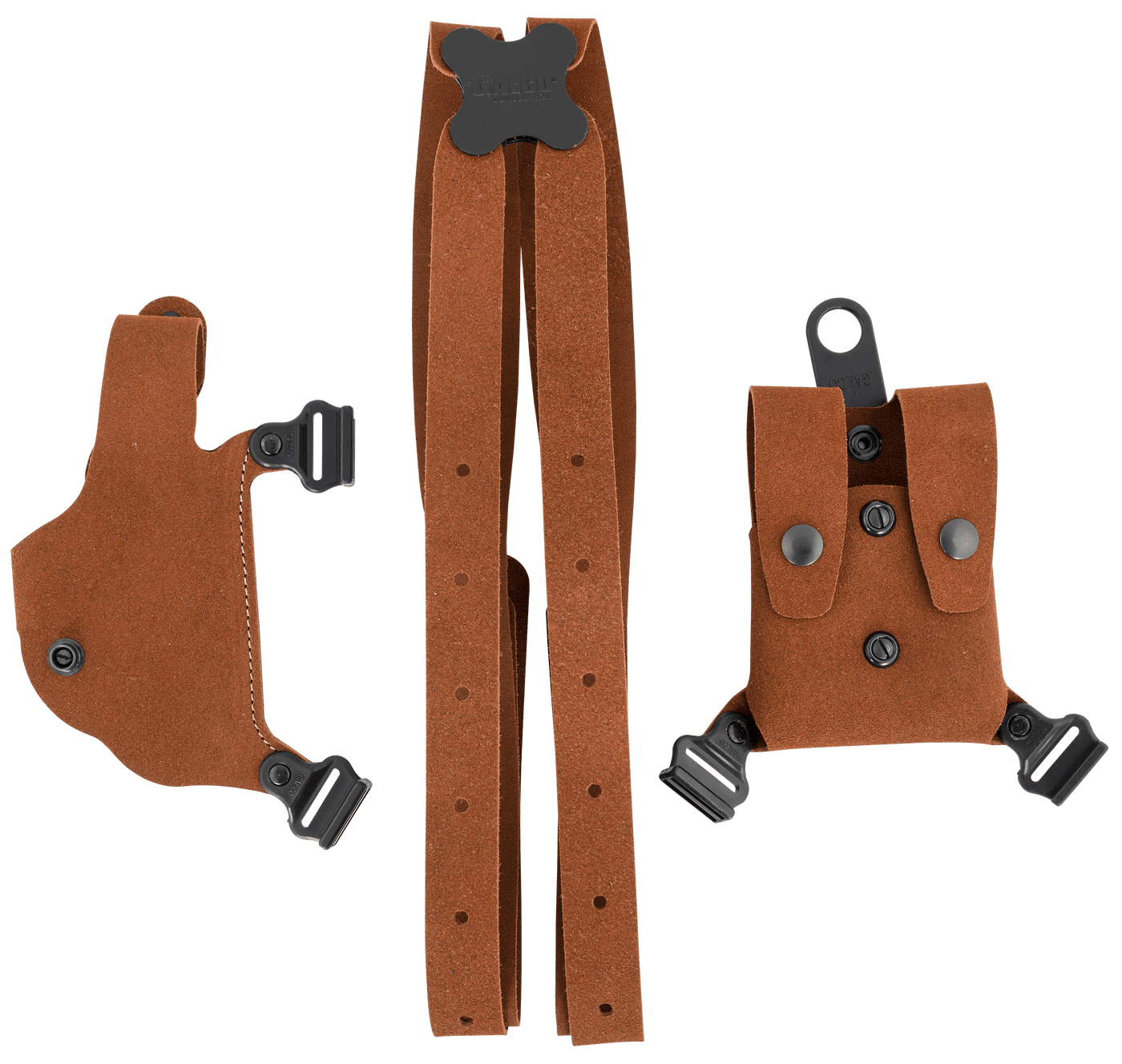 Galco Galco Classic Lite 2.0 Sprg Xds Rh Holsters