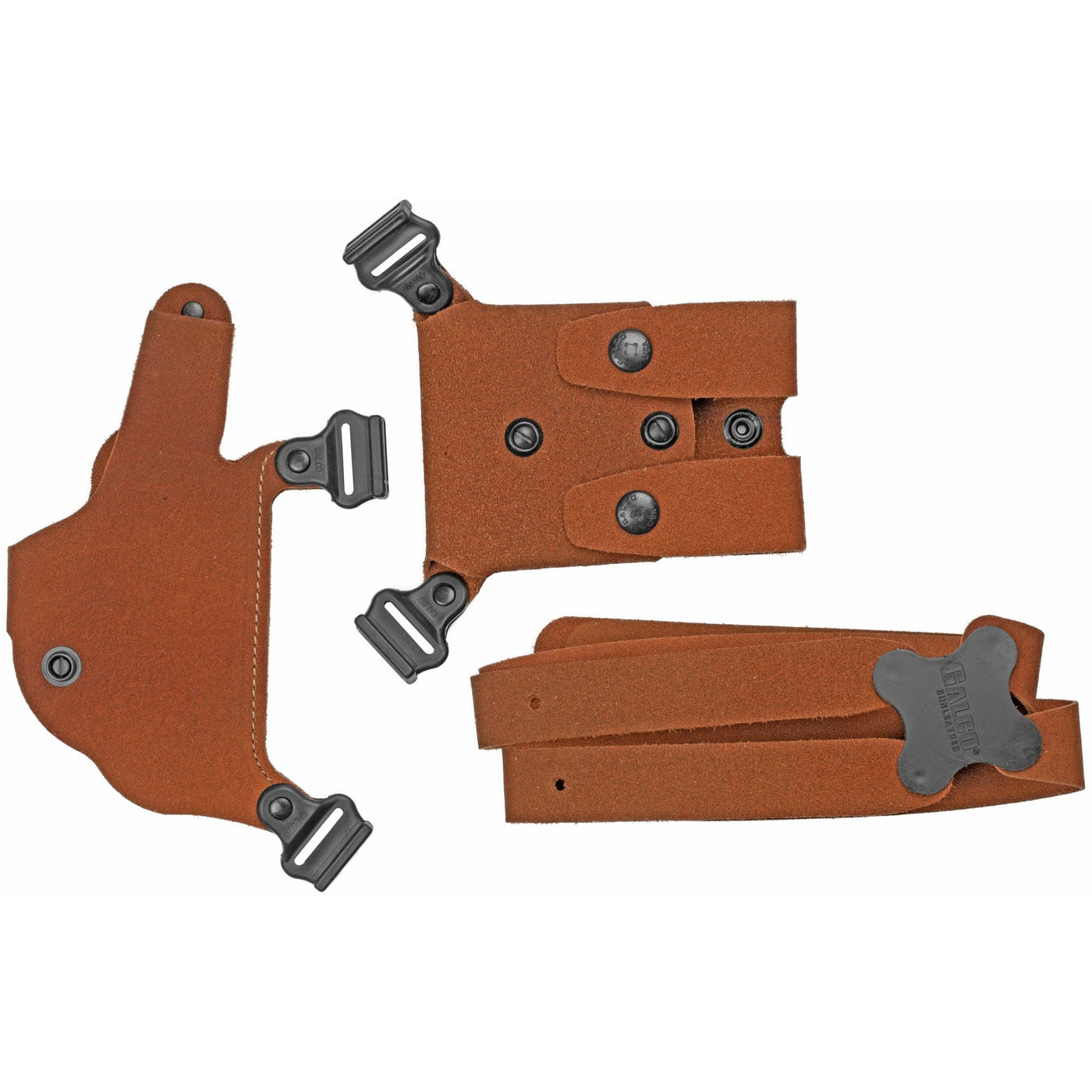 Galco Galco Classic Lite 2.0 Sprg Xds Rh Holsters