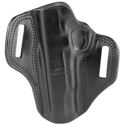 Galco Galco Combat Master 1911 5" Rh Blk Holsters