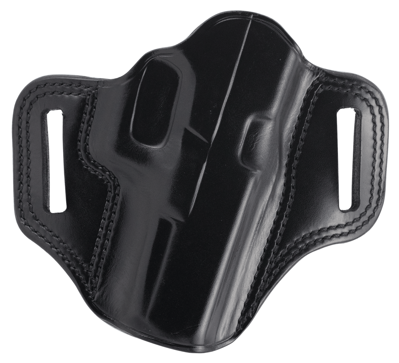 Galco Galco Combat Master For G20 Rh Blk Holsters