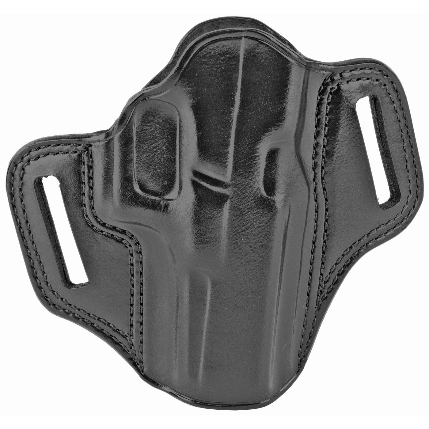 Galco Galco Combat Master For G20 Rh Blk Holsters