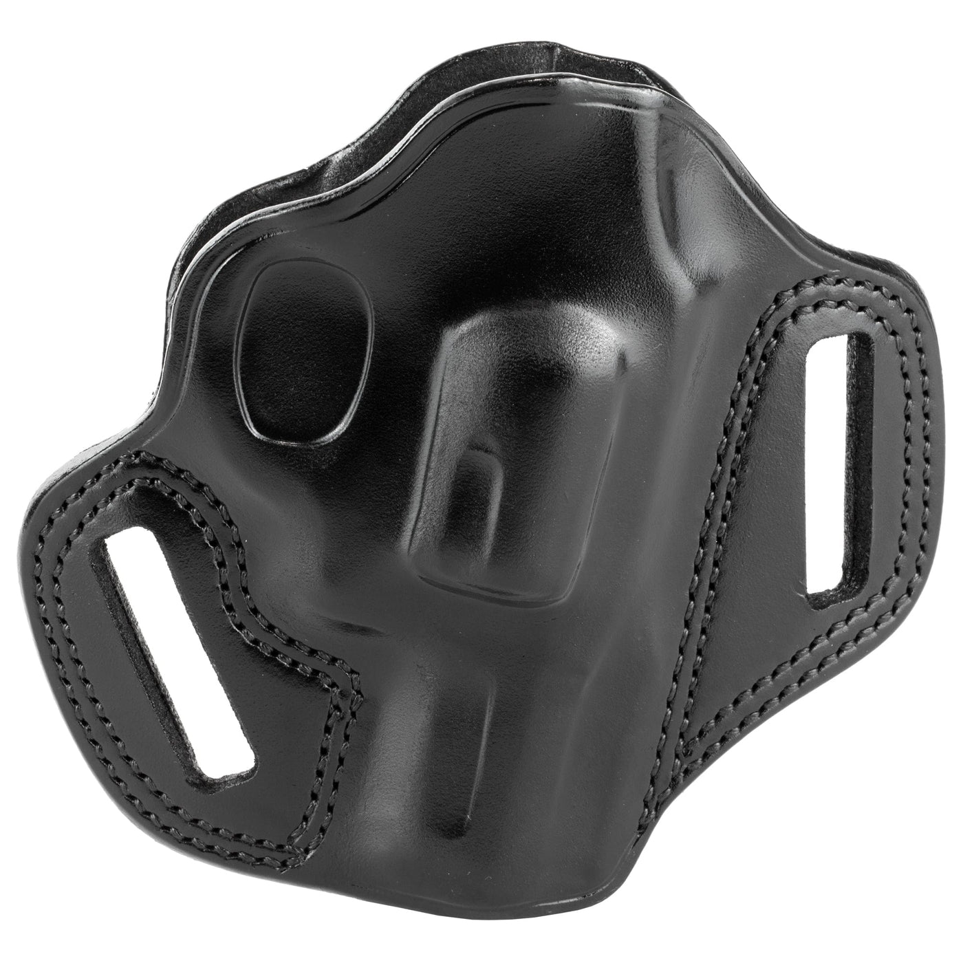 Galco Galco Combat Master J Fr Rh Blk Holsters