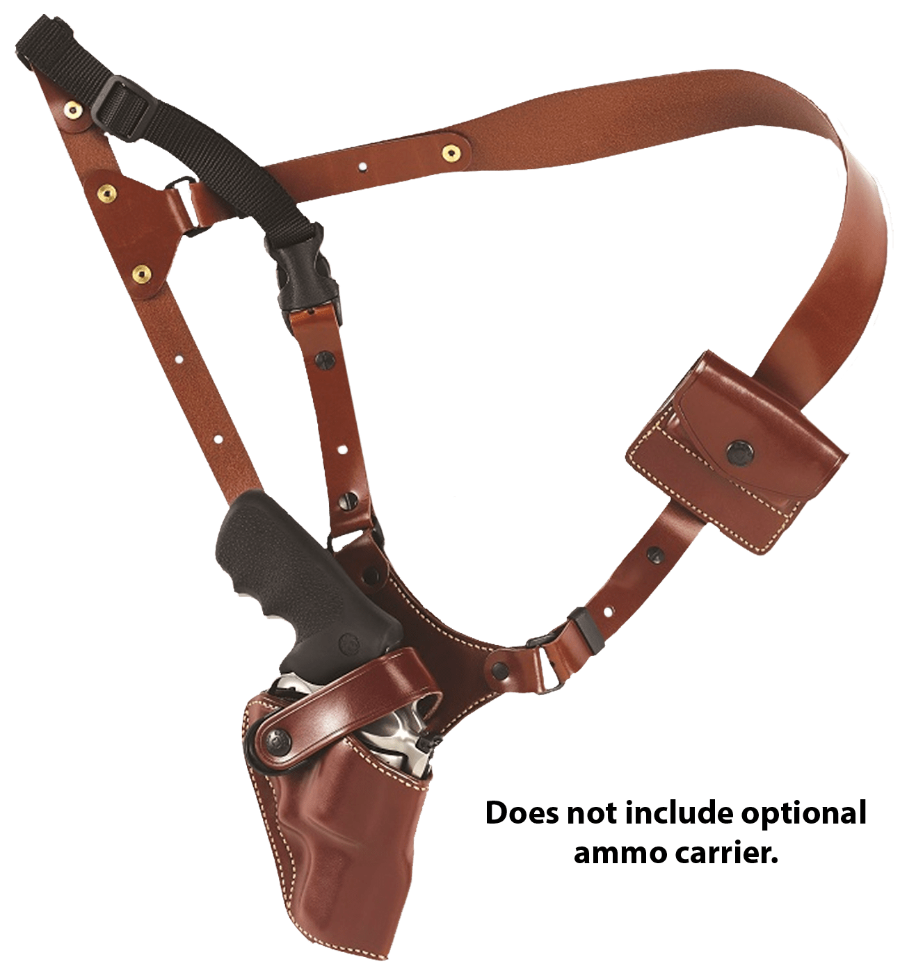 Galco Galco Great Alaskan Chest Holster Holsters