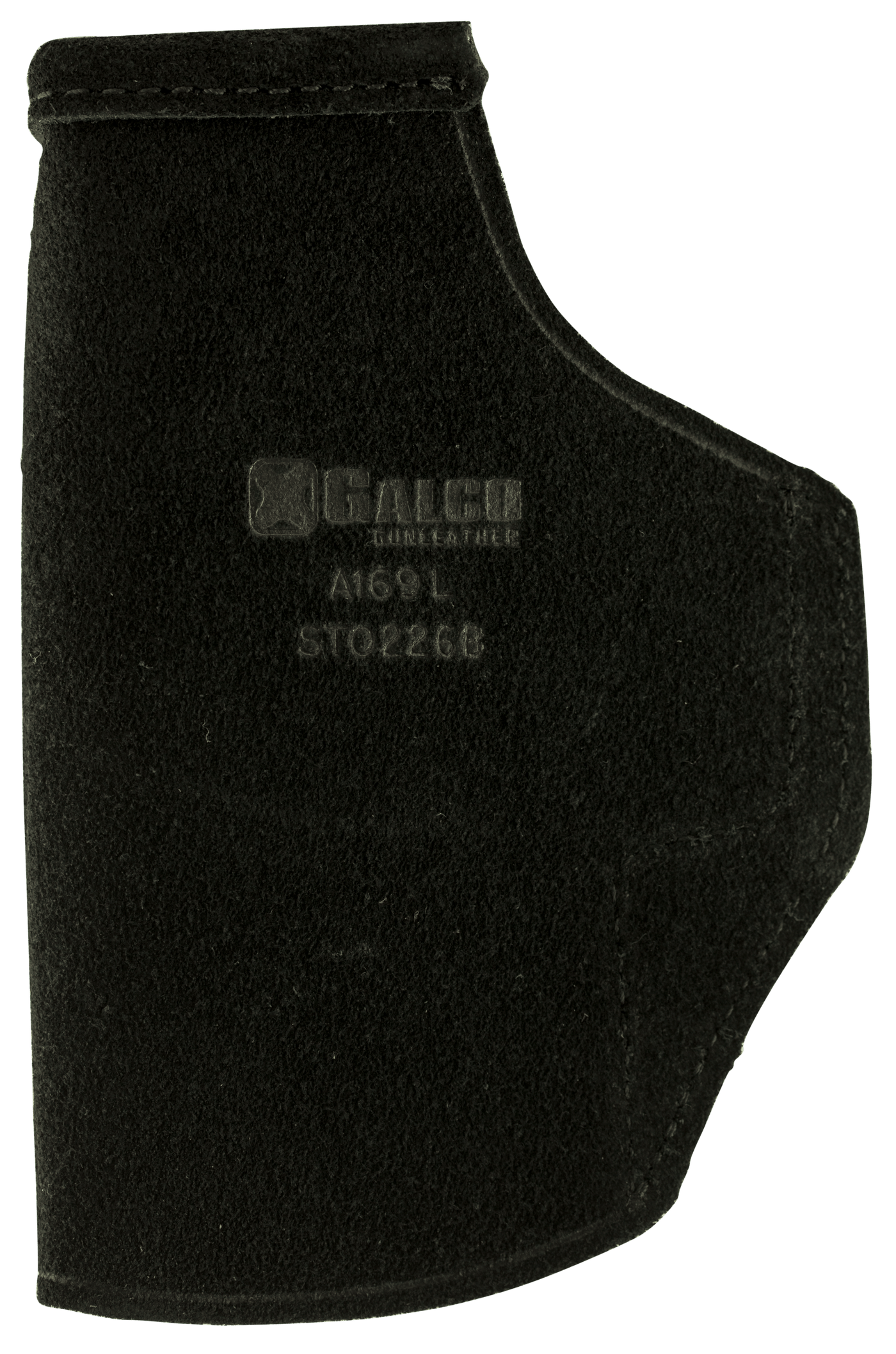 Galco Galco Stow-n-go For Glk 19/23 Lh Blk Holsters