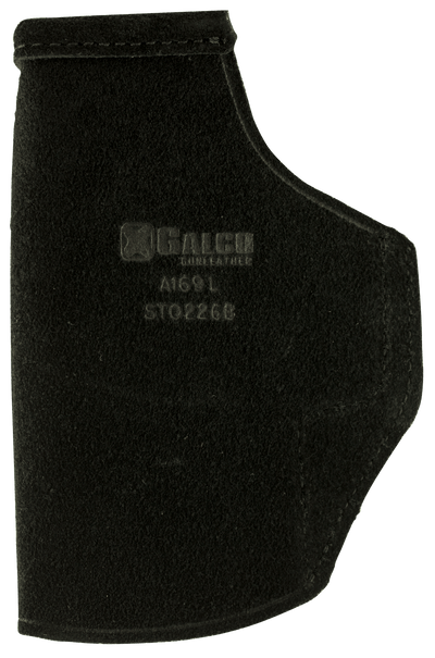Galco Galco Stow-n-go For Glk 19/23 Lh Blk Holsters