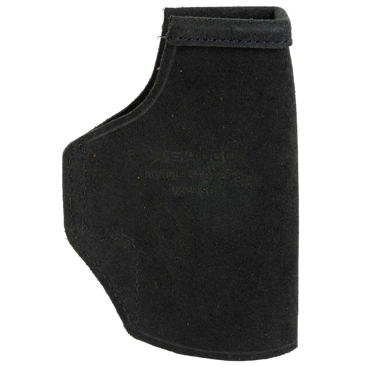 Galco Galco Stow-n-go For Glk 19/23 Lh Blk Holsters