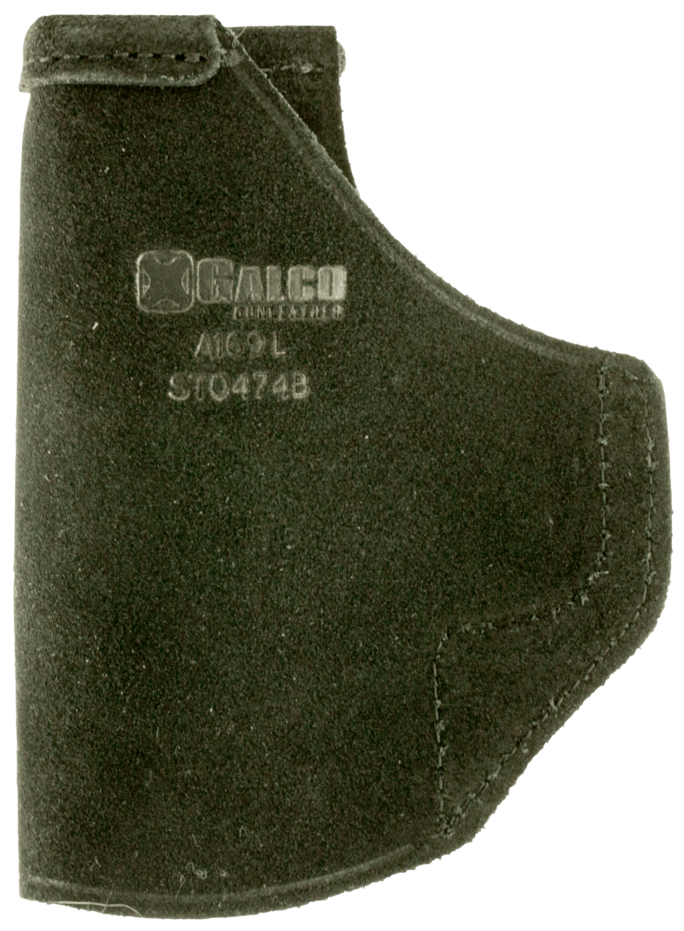 Galco Galco Stow-n-go Sw M&p Com Rh Blk Holsters