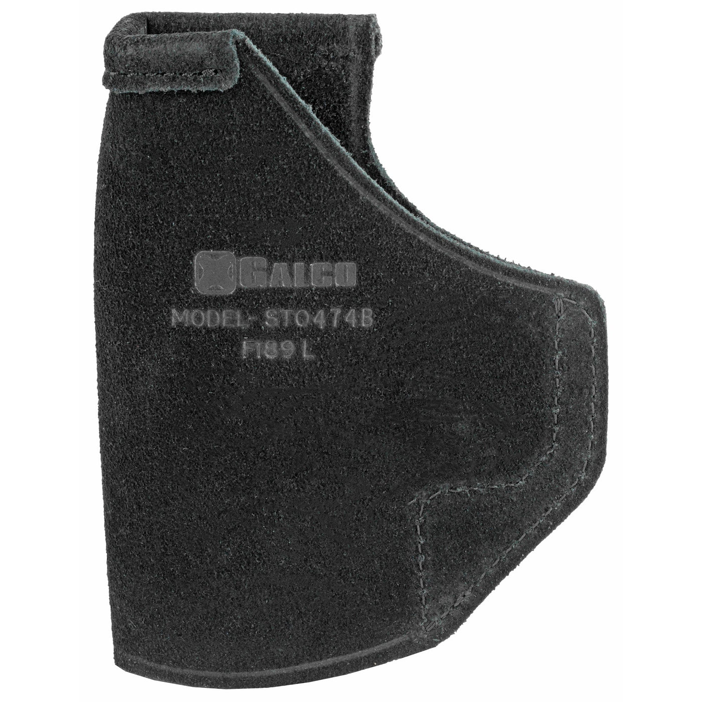 Galco Galco Stow-n-go Sw M&p Com Rh Blk Holsters