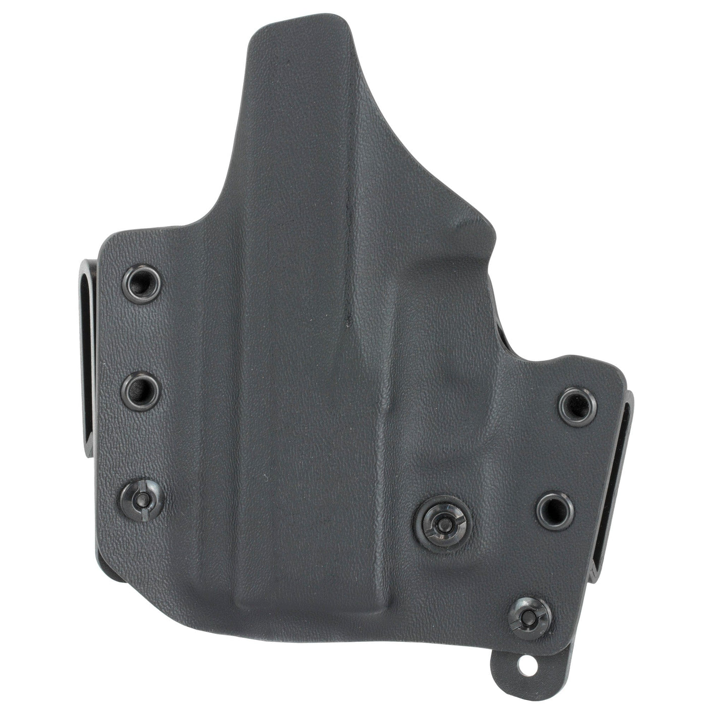 L.A.G. Tactical, Inc. Lag Dfndr Sig P365 Owb/iwb Blk Rh Holsters