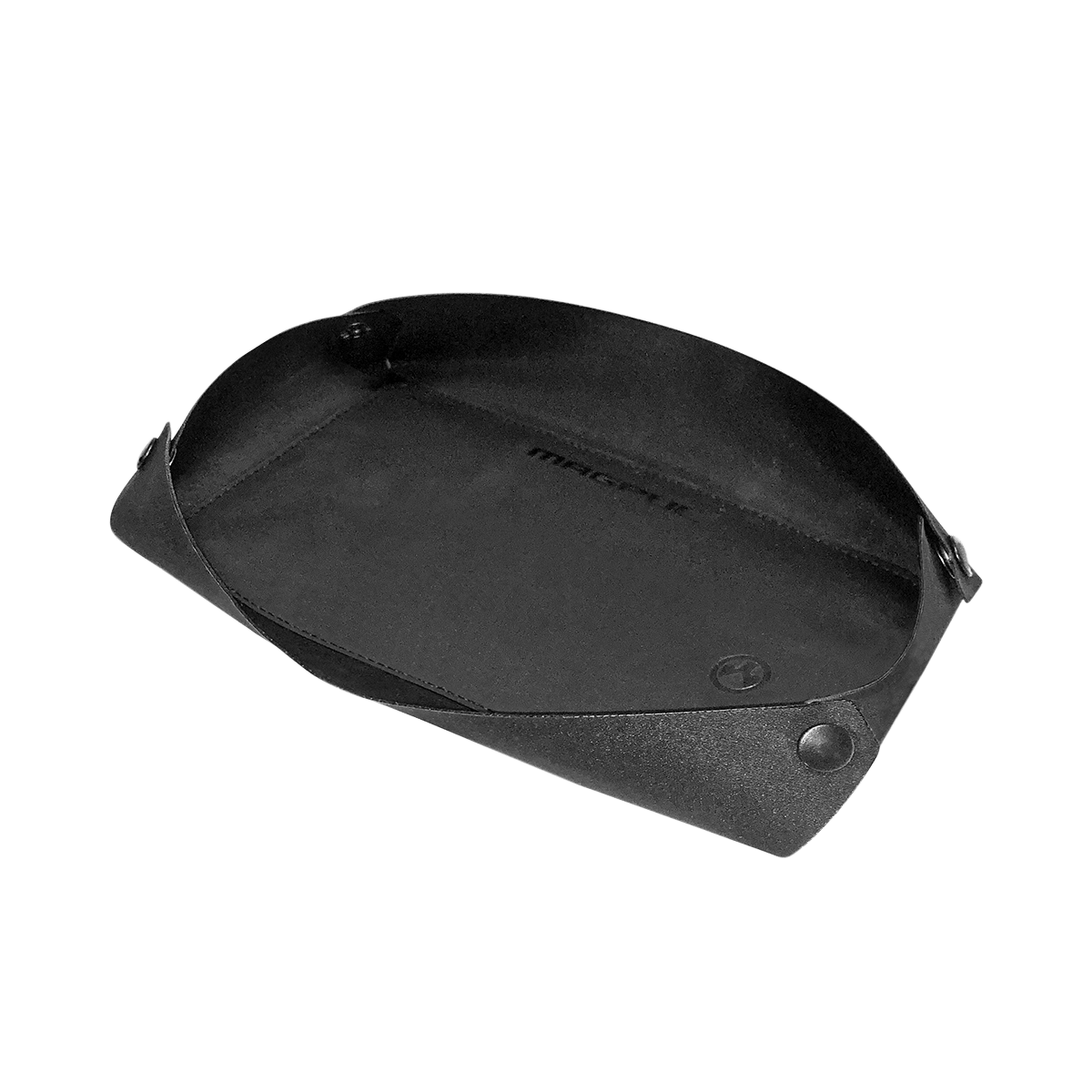 Magpul Industries Magpul Daka Field Tray Lg Blk Holsters