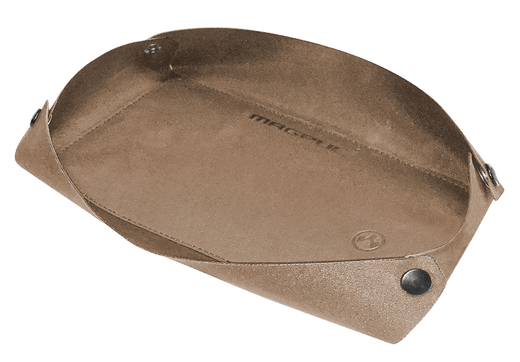 Magpul Industries Magpul Daka Field Tray Sm Fde Holsters