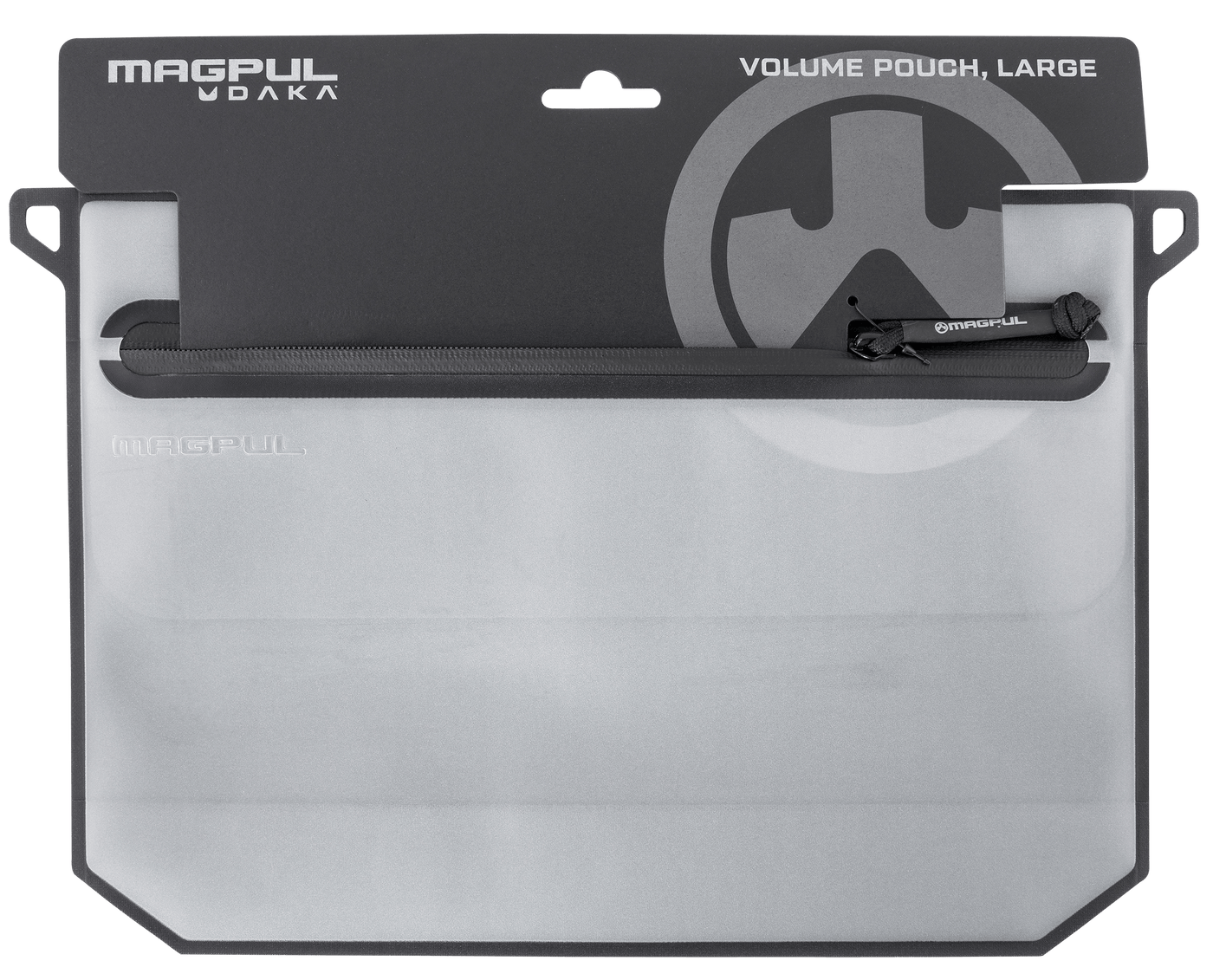 Magpul Industries Magpul Daka Volume Pouch Black Holsters