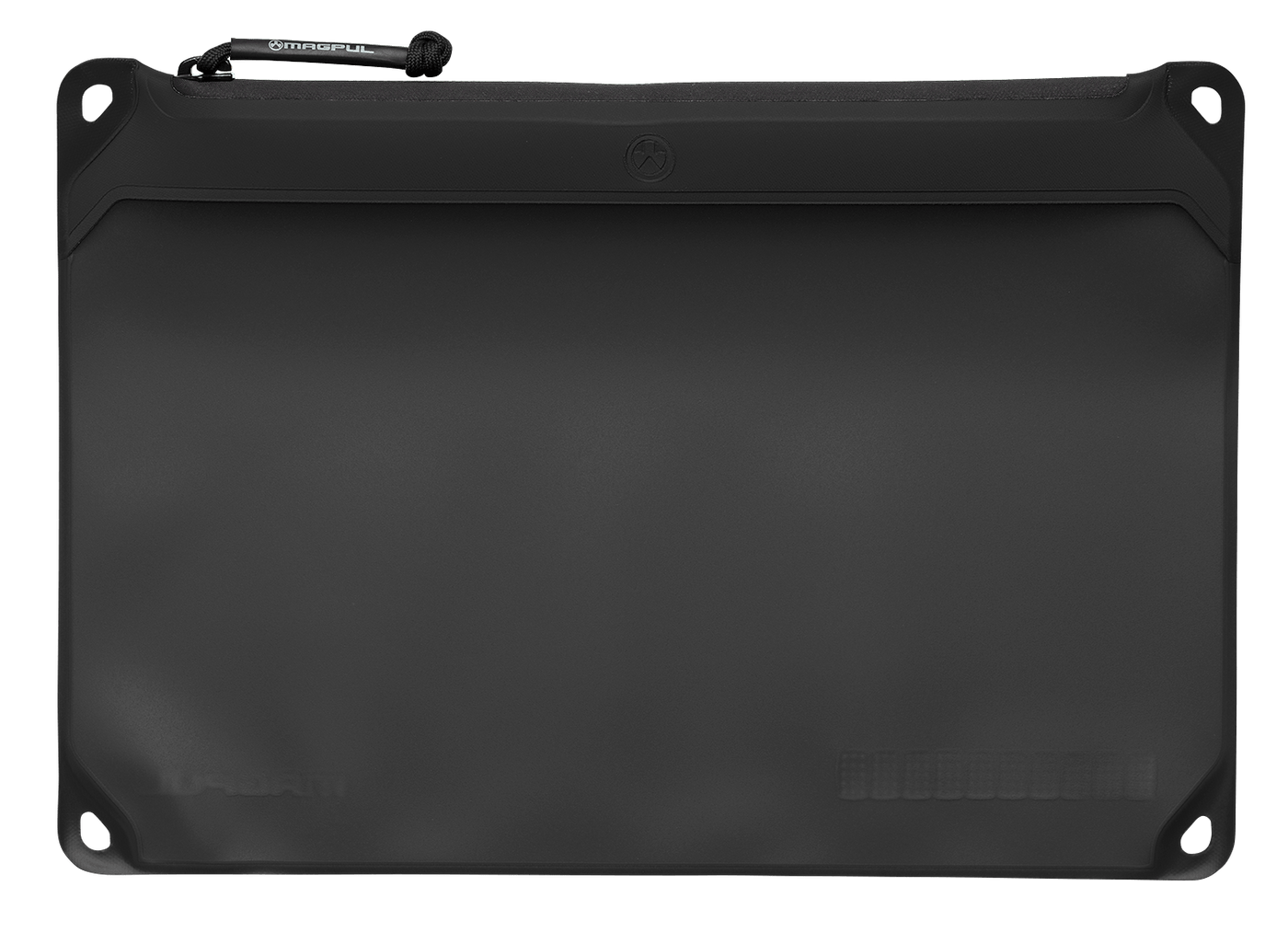 Magpul Industries Magpul Daka Window Pouch Large Blk Holsters