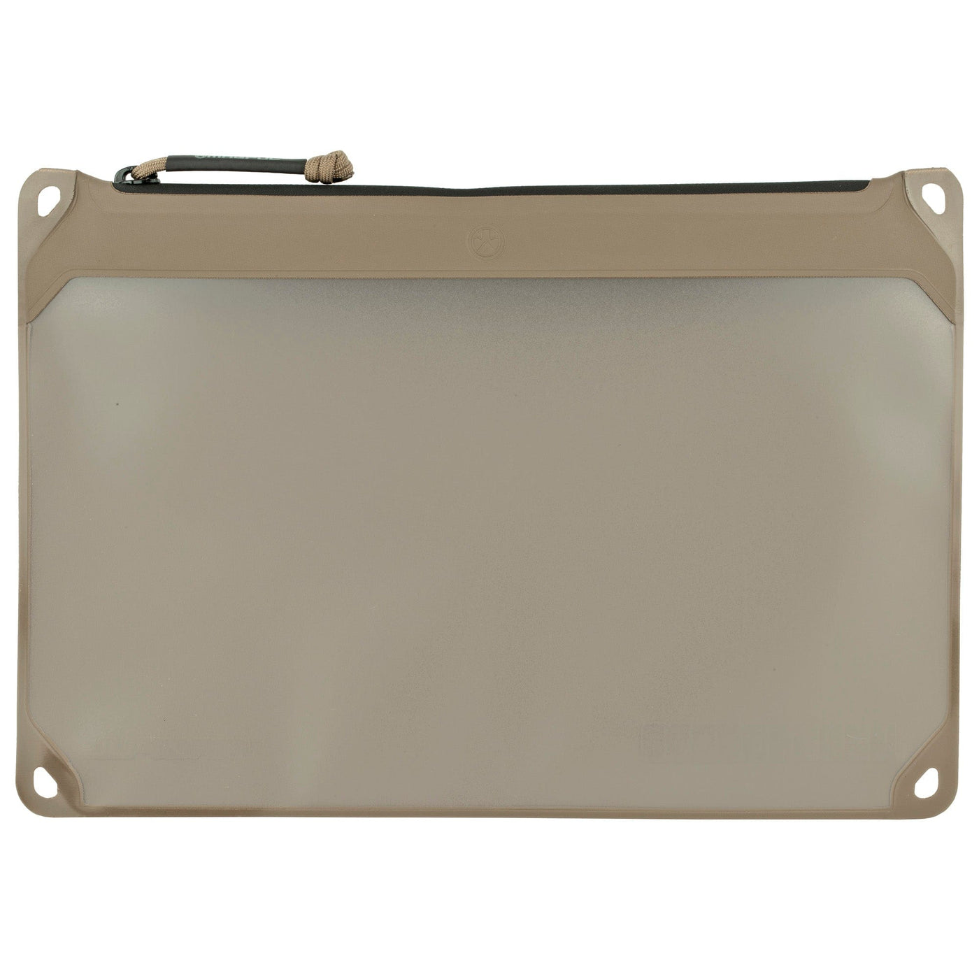 Magpul Industries Magpul Daka Window Pouch Large Fde Holsters