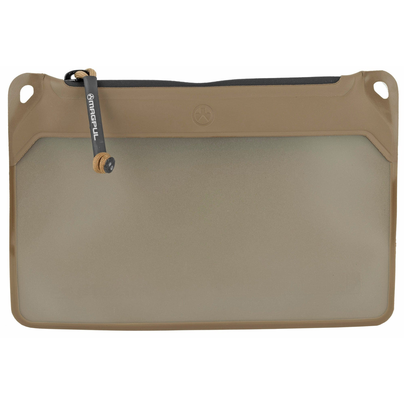 Magpul Industries Magpul Daka Window Pouch Small Fde Holsters