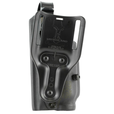Safariland Sl 6280 For Glk 17/22 W/lite Stx Rh Holsters
