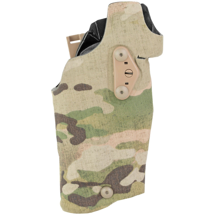 Safariland Sl 6354do For G17 Qls 19 Mul Cam Rh Holsters