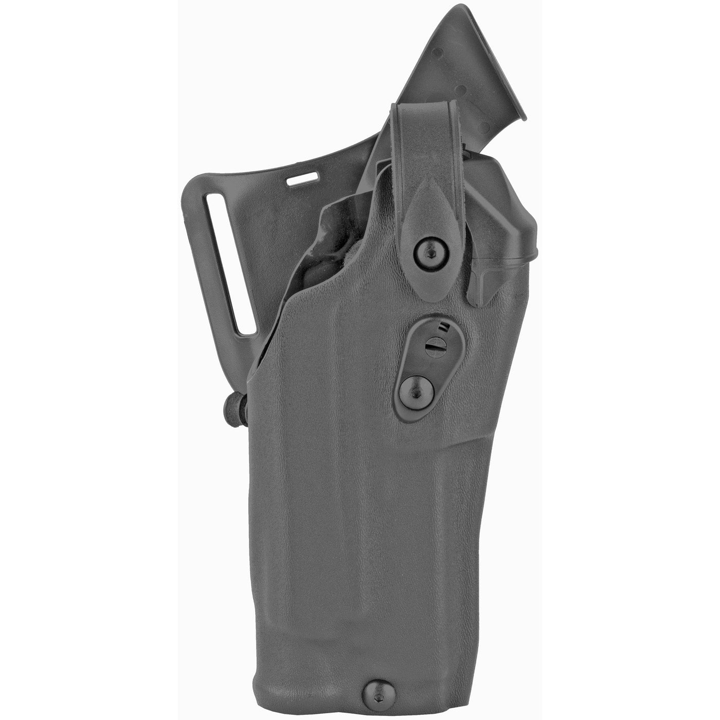 Safariland Sl 6360rds Mid For Glk 34/35 Blk Rh Holsters