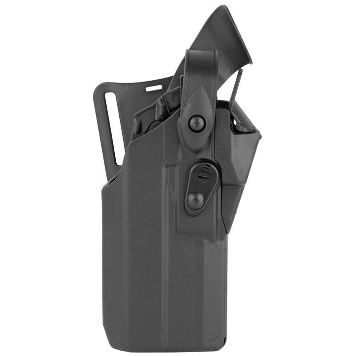Safariland Sl 7360rds Sls/als L3 Fits G34 Rh Holsters