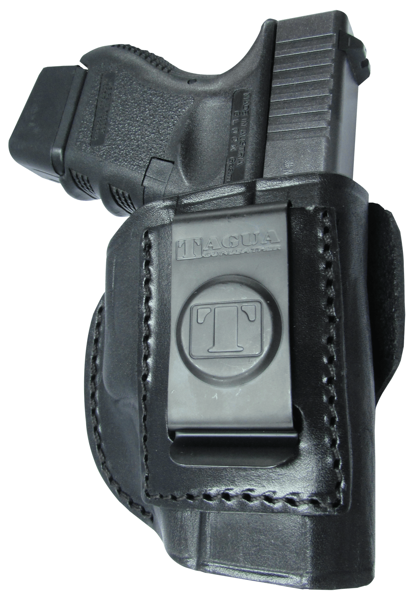 Tagua Tagua Iph 4-in-1 Sw Bg 380 Rh Blk Holsters