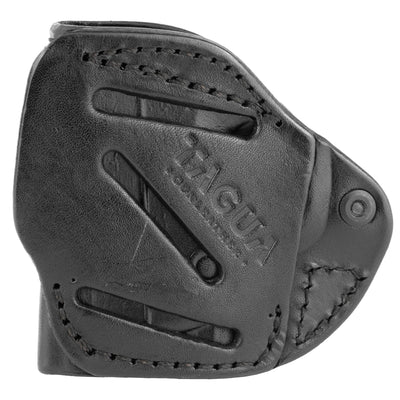 Tagua Tagua Iph 4-in-1 Sw Bg 380 Rh Blk Holsters