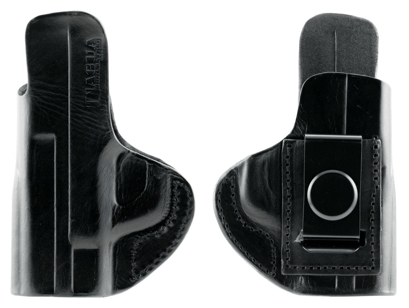 Tagua Tagua Iph In/pant M&p Shield Rh Blk Holsters