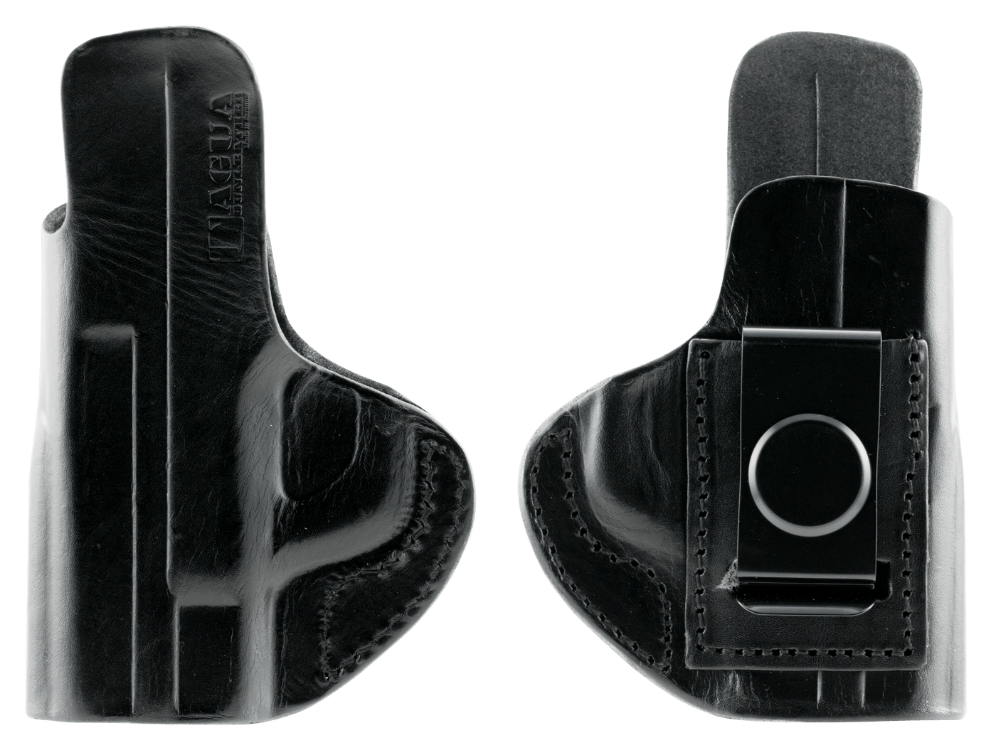 Tagua Tagua Iph In/pant M&p Shield Rh Blk Holsters