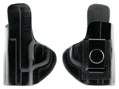 Tagua Tagua Iph In/pant M&p Shield Rh Blk Holsters