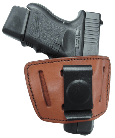 Tagua Tagua Iwh In/pant Lrg Frm Ambi Brn Holsters