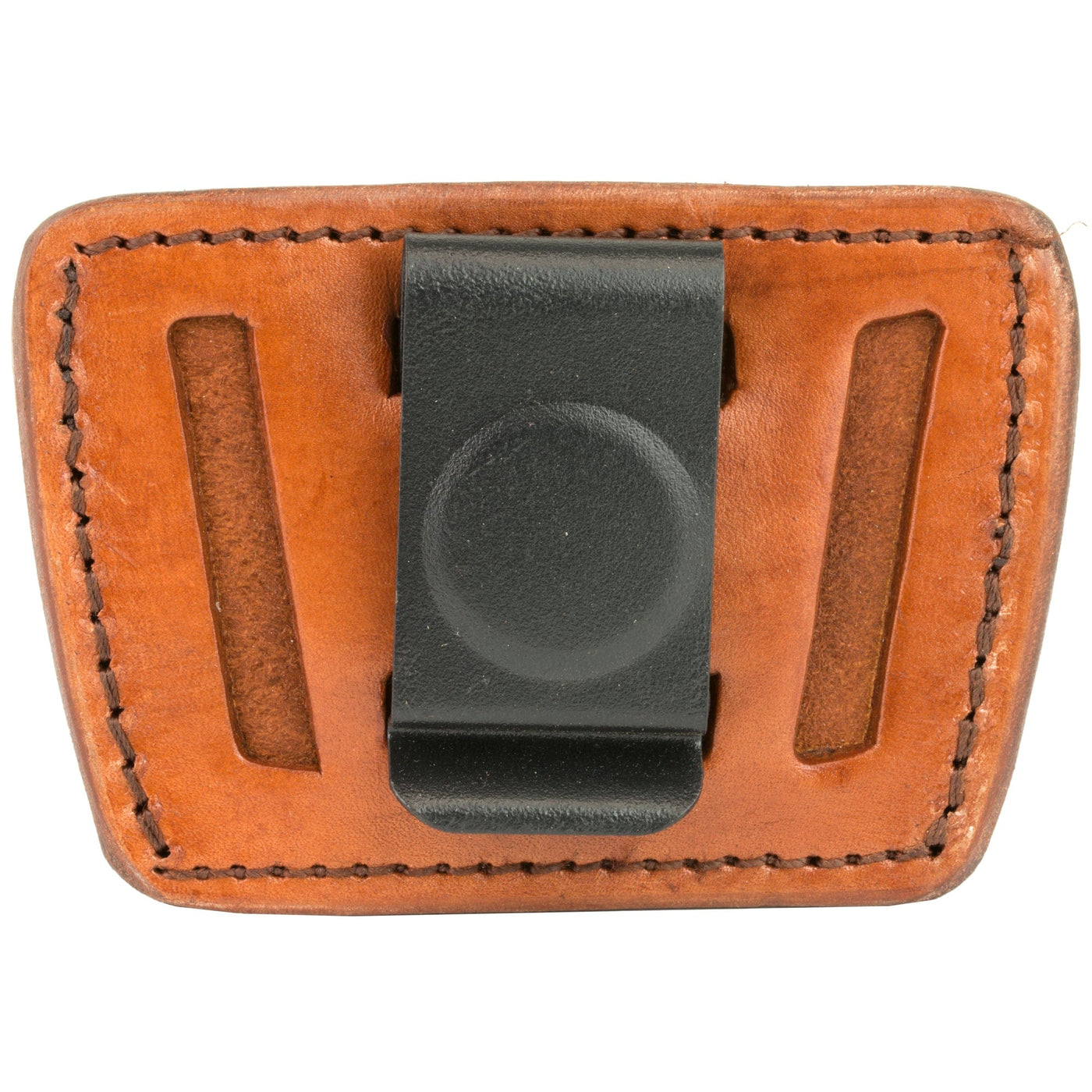 Tagua Tagua Iwh In/pant Sml Frm Ambi Brn Holsters