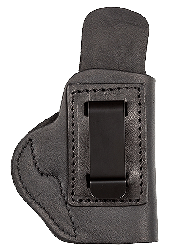 Tagua Tagua Super Soft S&w J-frm Rh Blk Holsters