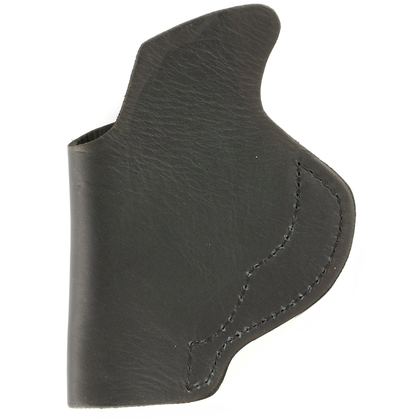 Tagua Tagua Super Soft S&w J-frm Rh Blk Holsters
