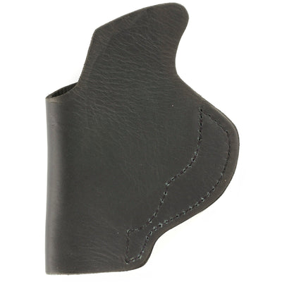 Tagua Tagua Super Soft S&w J-frm Rh Blk Holsters